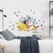 RoomMates Pokemon Eevee Evolutions Multicolor Wall Decals